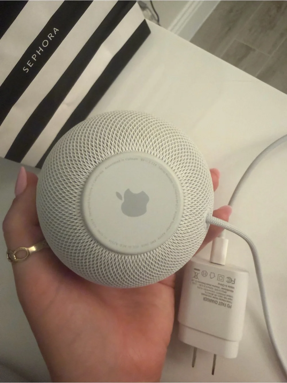 Apple HomePod